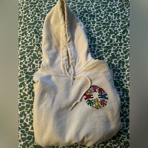 Keith Haring Hoodie